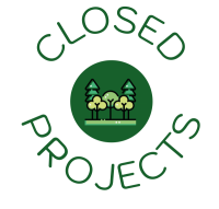 Closed-projects